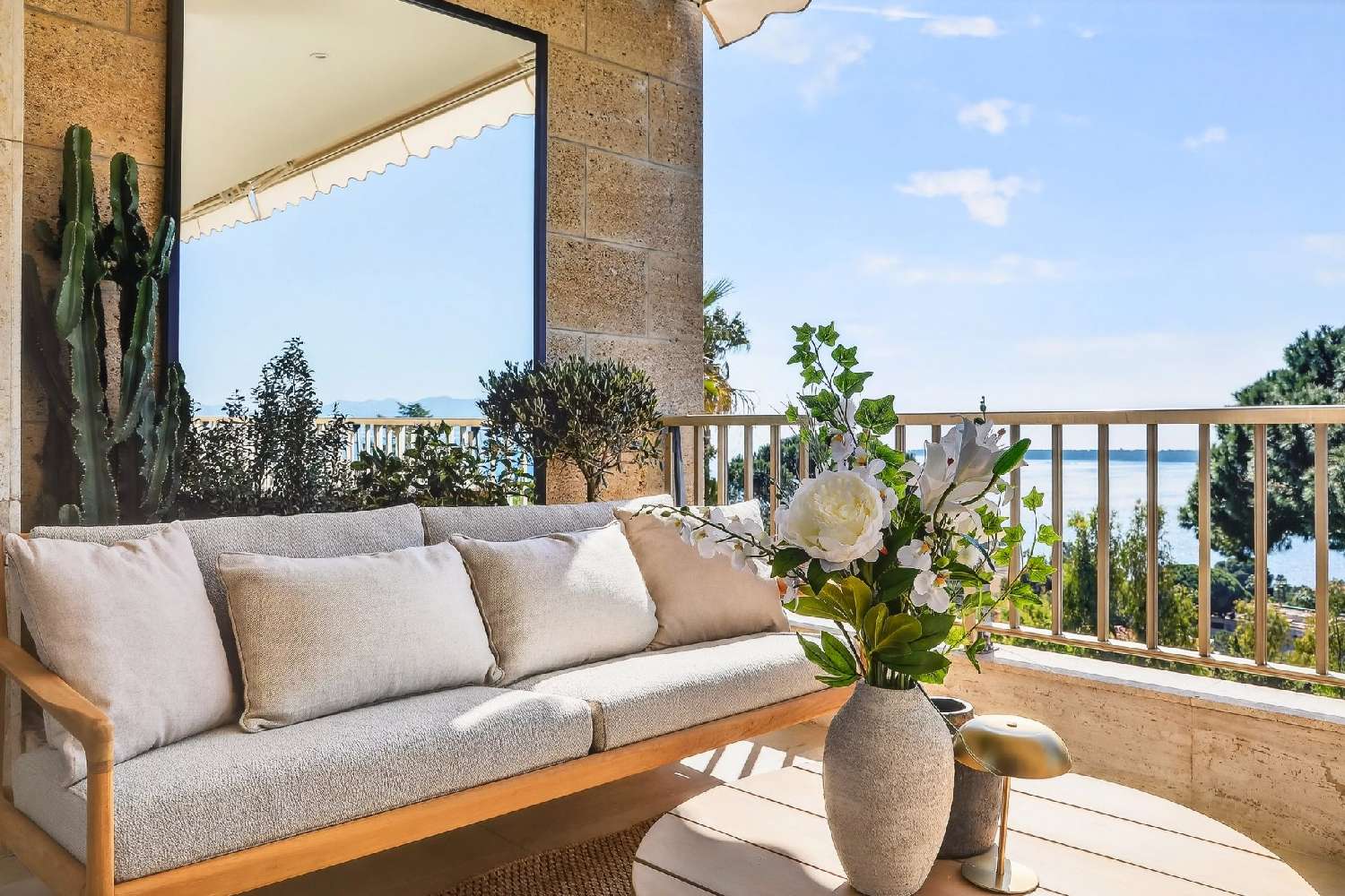  for sale apartment Cannes Alpes-Maritimes 4