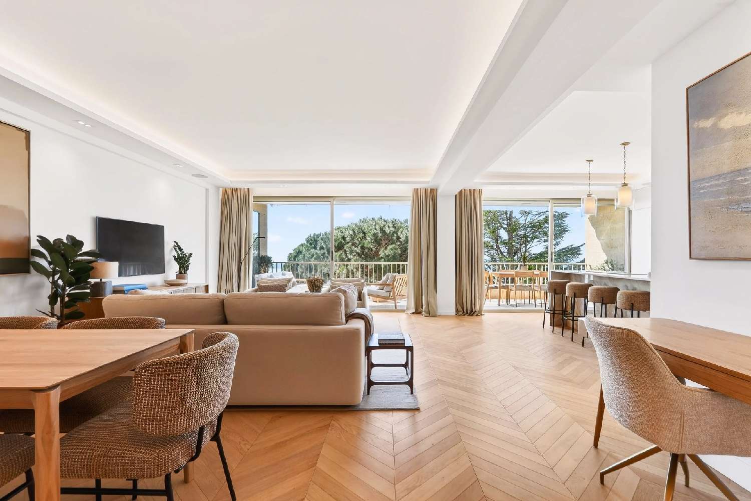  for sale apartment Cannes Alpes-Maritimes 7