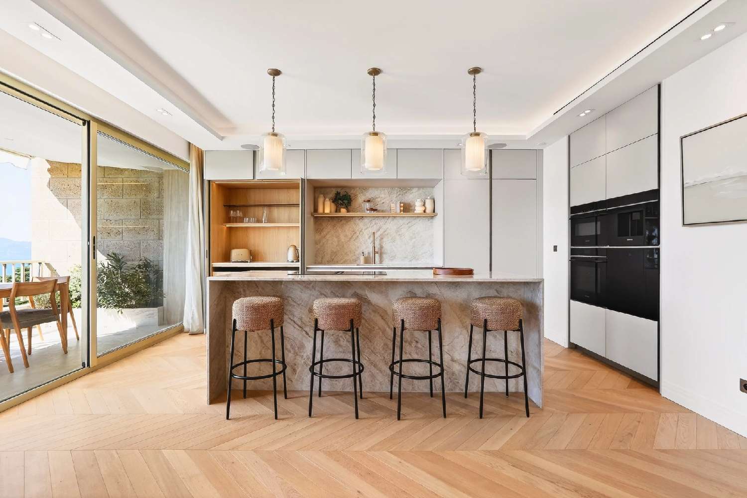  for sale apartment Cannes Alpes-Maritimes 8