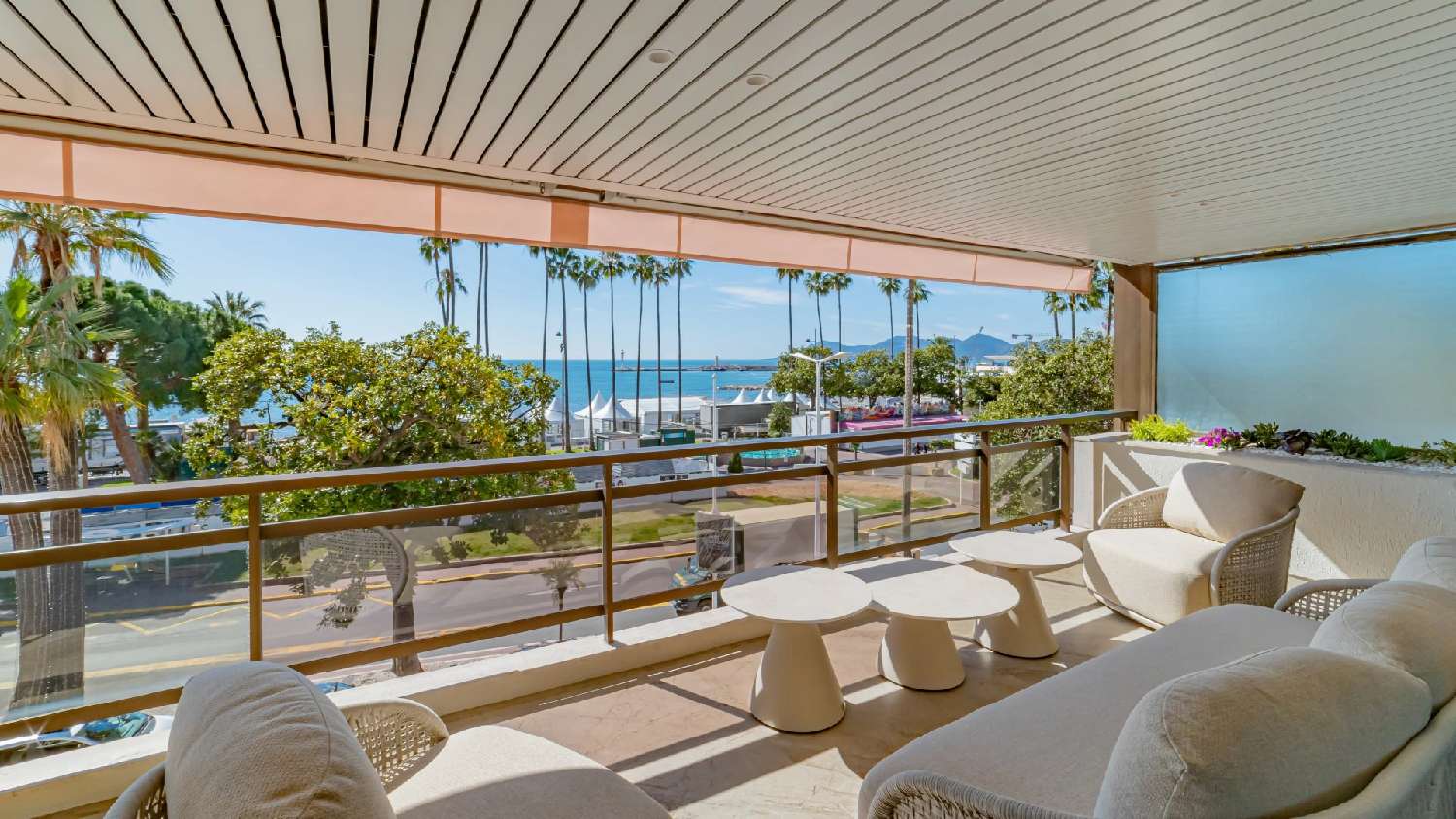  for sale apartment Cannes Alpes-Maritimes 1