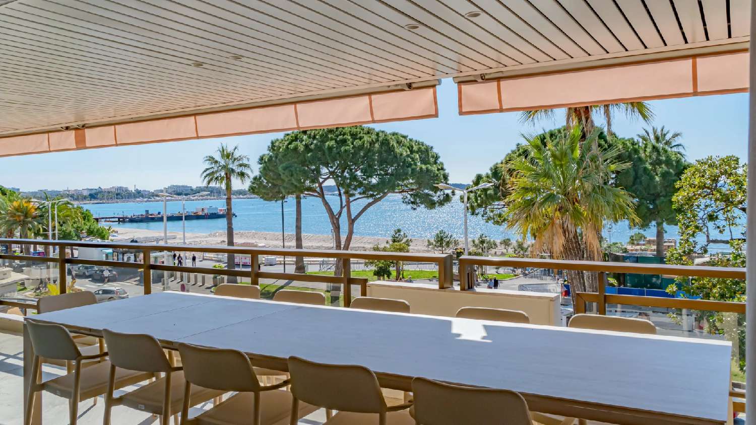  for sale apartment Cannes Alpes-Maritimes 2