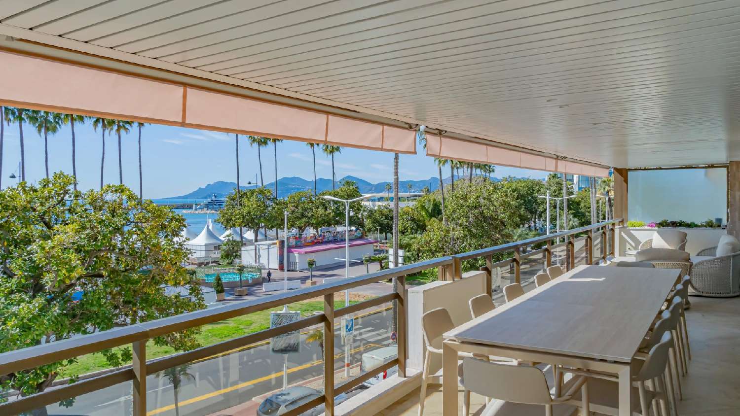  for sale apartment Cannes Alpes-Maritimes 3