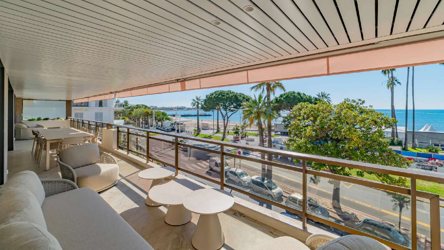  for sale apartment Cannes Alpes-Maritimes 4