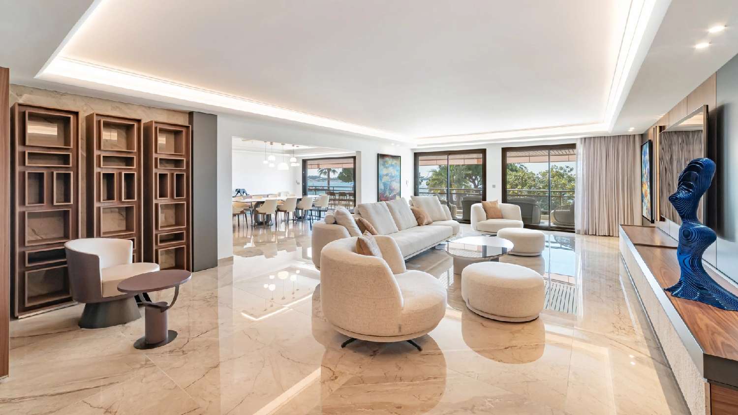  for sale apartment Cannes Alpes-Maritimes 5