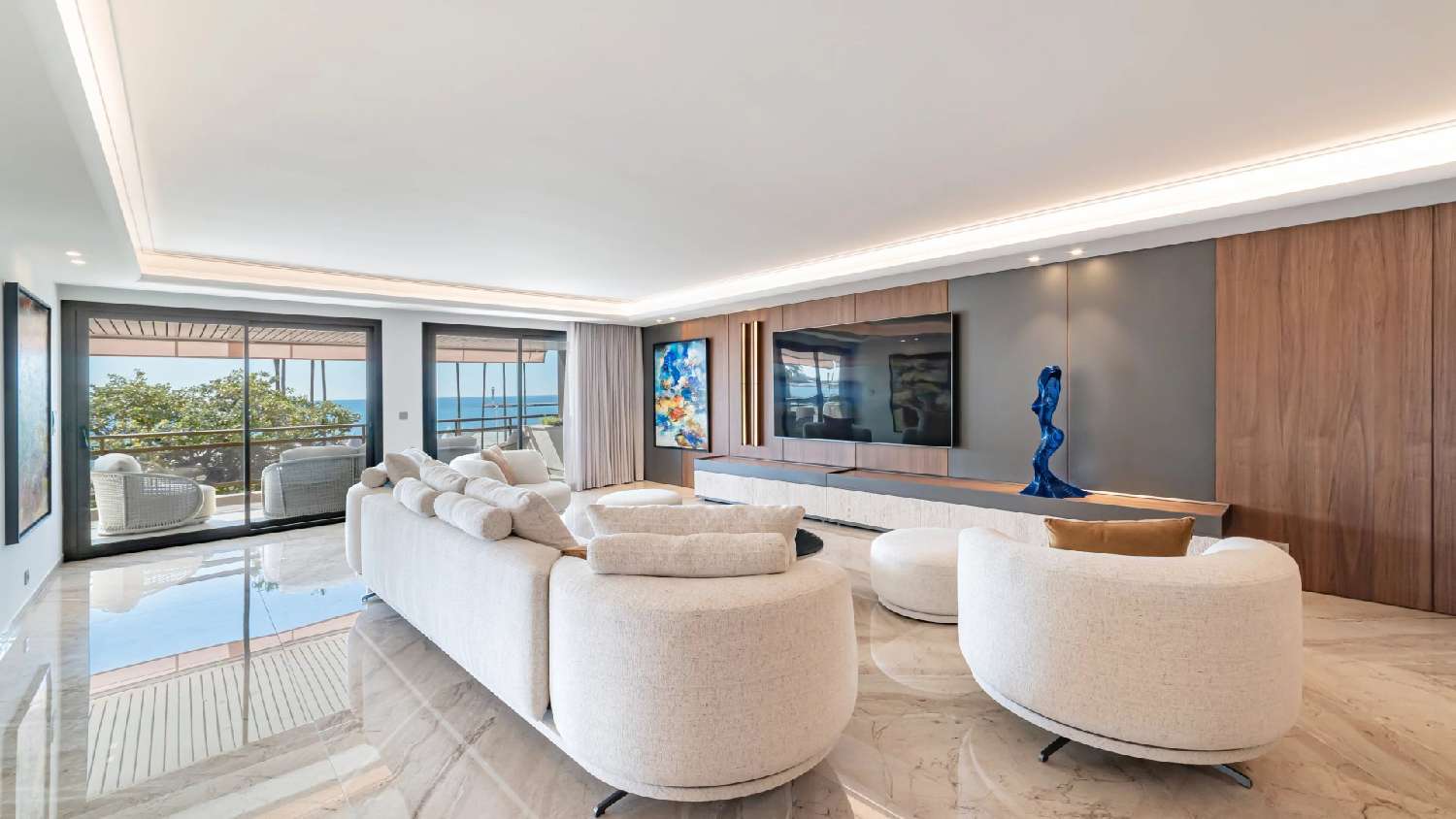  for sale apartment Cannes Alpes-Maritimes 6