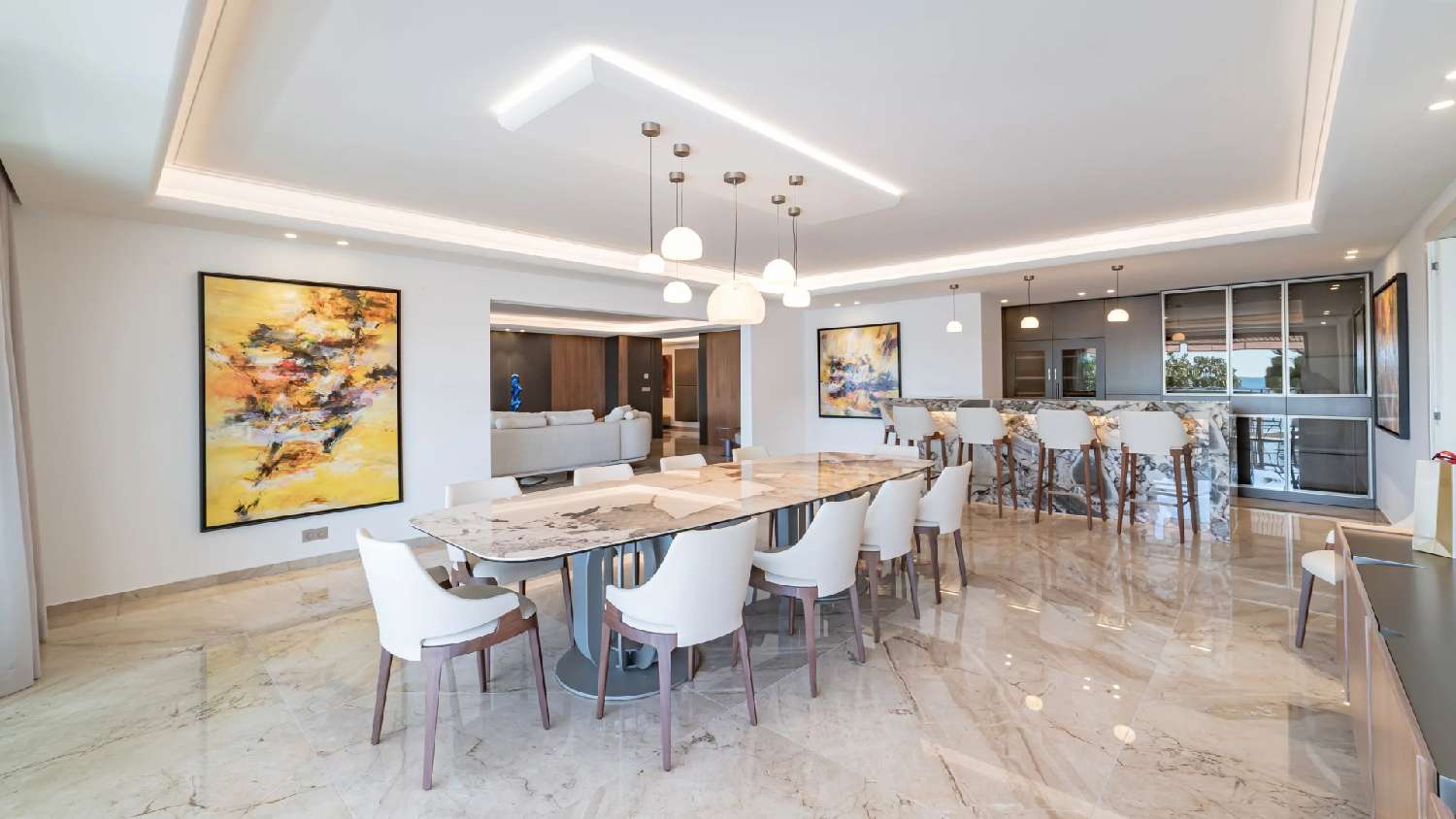  for sale apartment Cannes Alpes-Maritimes 7