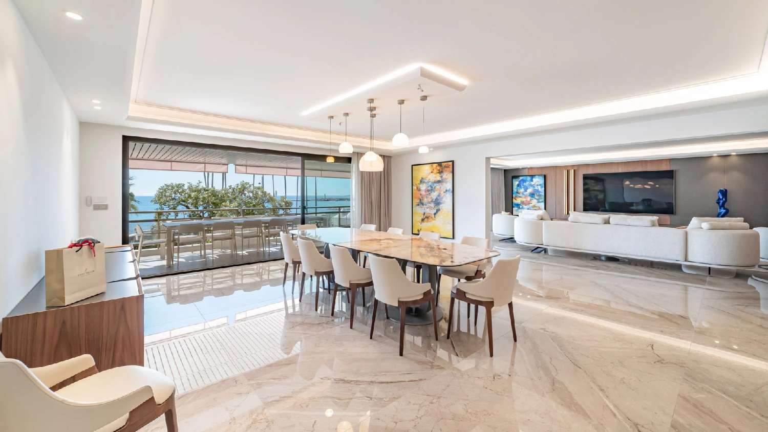  for sale apartment Cannes Alpes-Maritimes 8