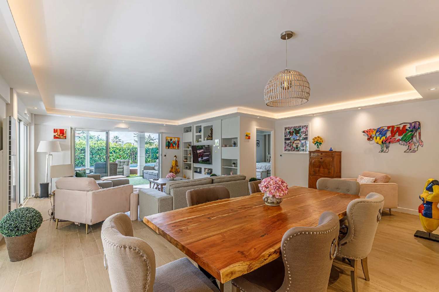  for sale apartment Cannes Alpes-Maritimes 5