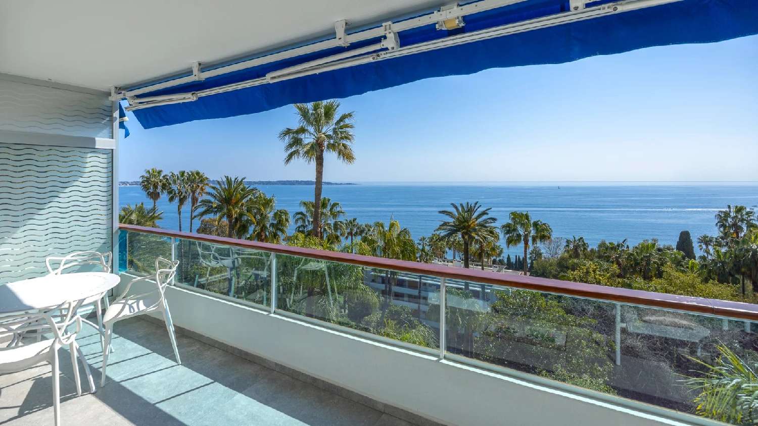  for sale apartment Cannes Alpes-Maritimes 2