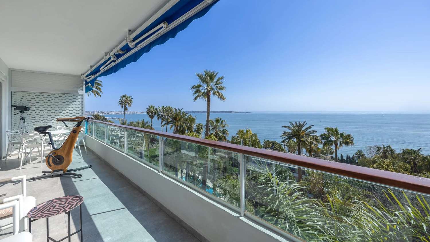  for sale apartment Cannes Alpes-Maritimes 3