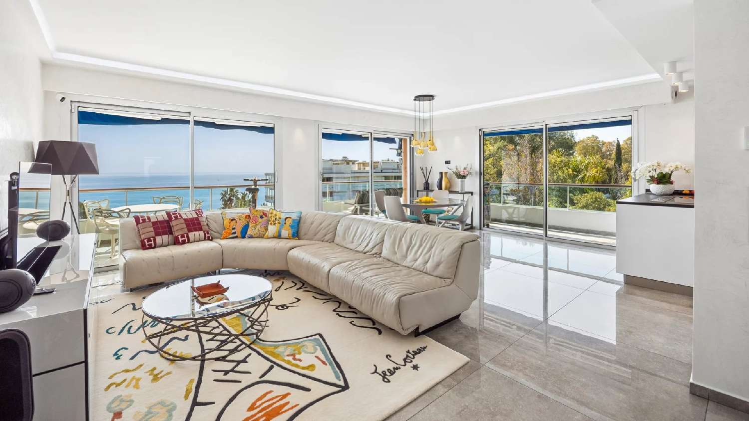  for sale apartment Cannes Alpes-Maritimes 5