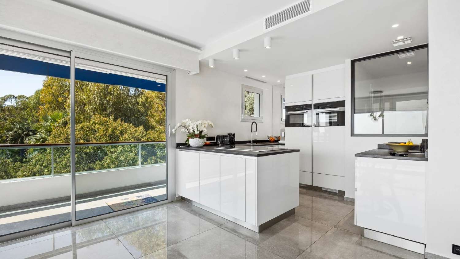  for sale apartment Cannes Alpes-Maritimes 6
