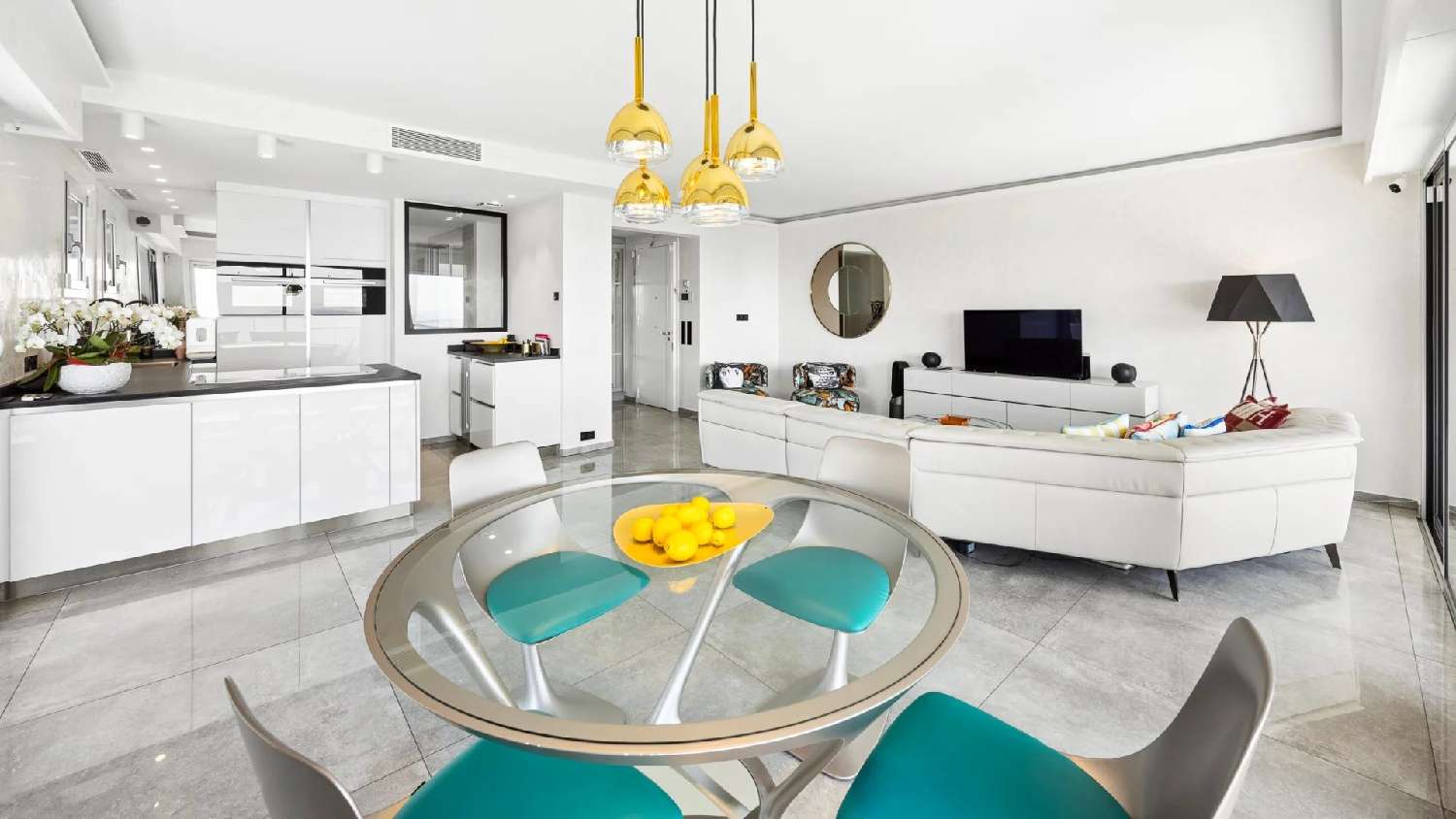  for sale apartment Cannes Alpes-Maritimes 8