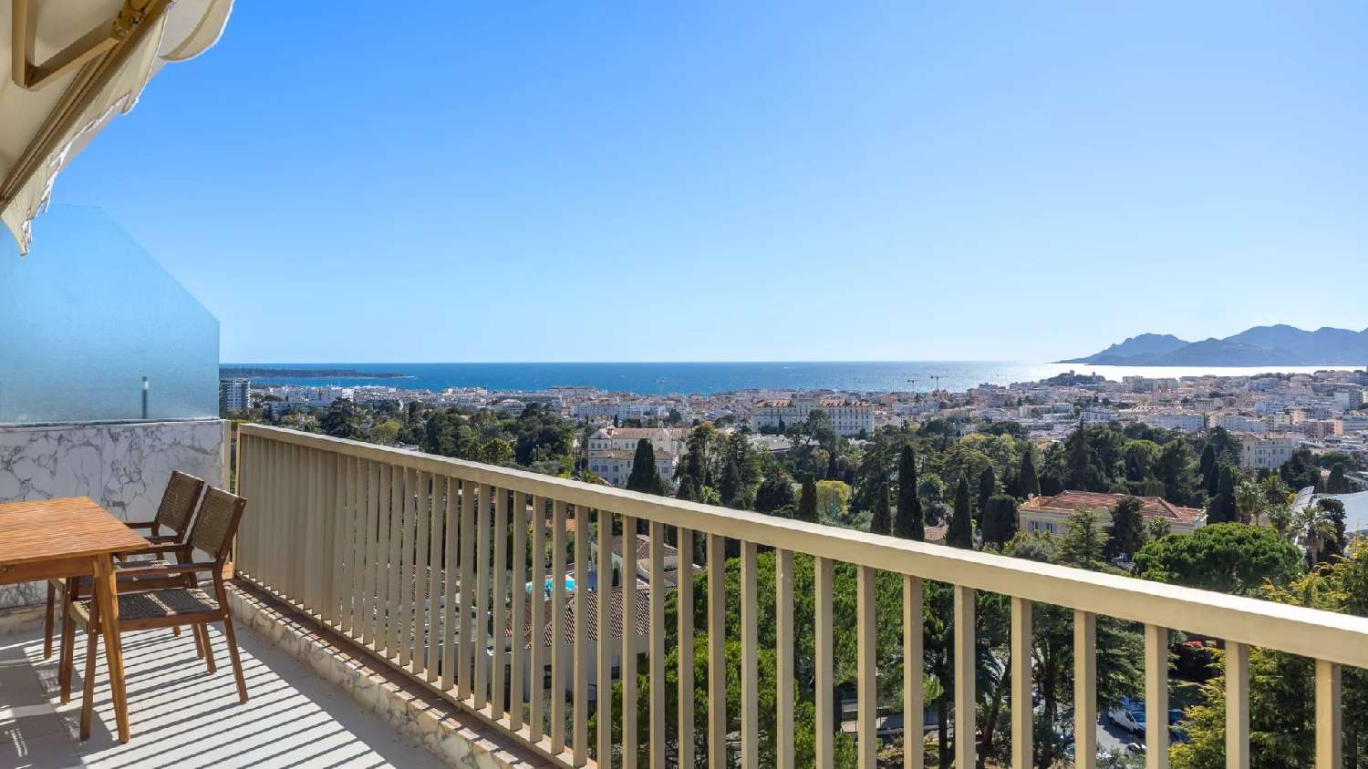  te koop appartement Cannes Alpes-Maritimes 1