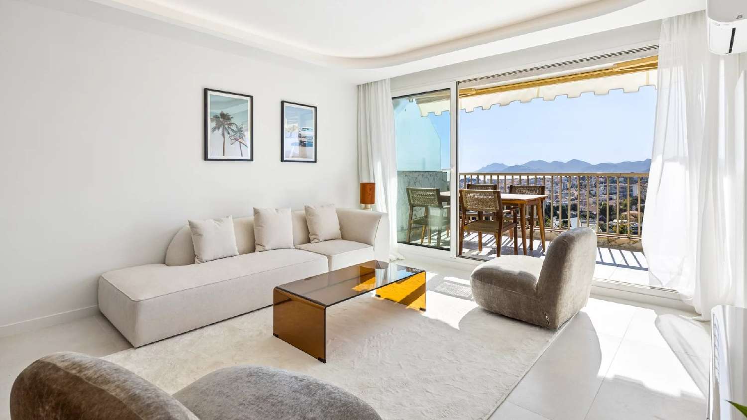  te koop appartement Cannes Alpes-Maritimes 3