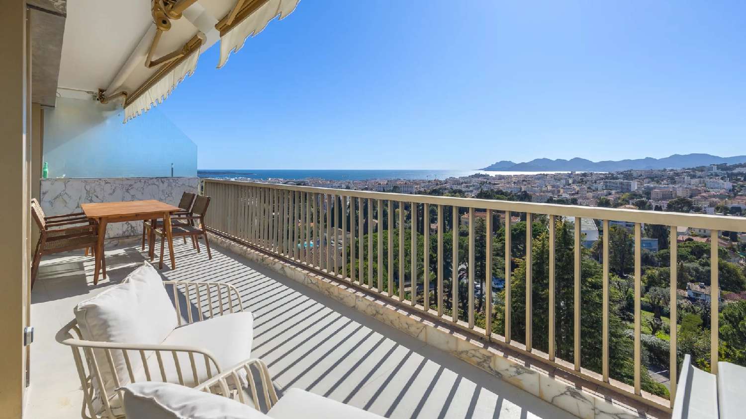  te koop appartement Cannes Alpes-Maritimes 7