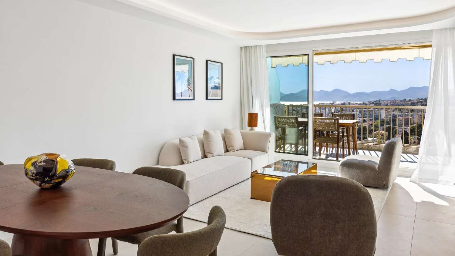  te koop appartement Cannes Alpes-Maritimes 8