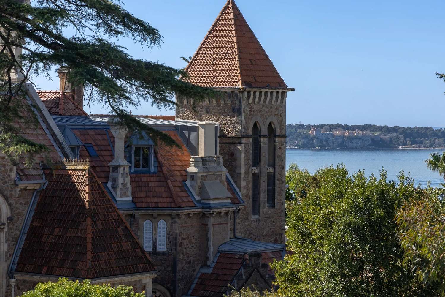  te koop appartement Cannes Alpes-Maritimes 2