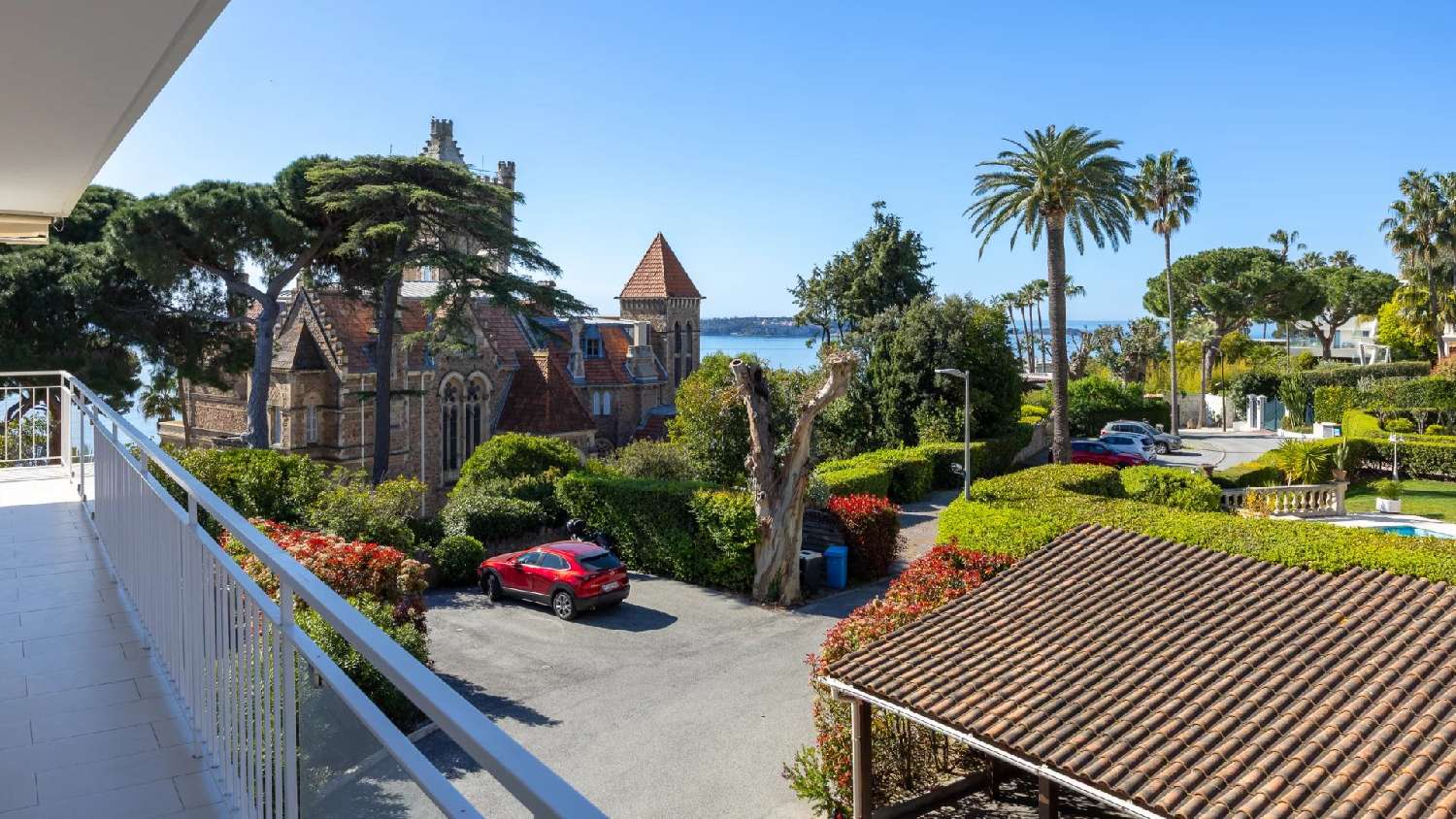  te koop appartement Cannes Alpes-Maritimes 3