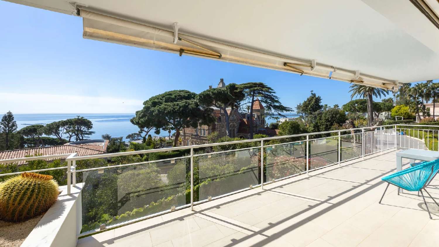  te koop appartement Cannes Alpes-Maritimes 6