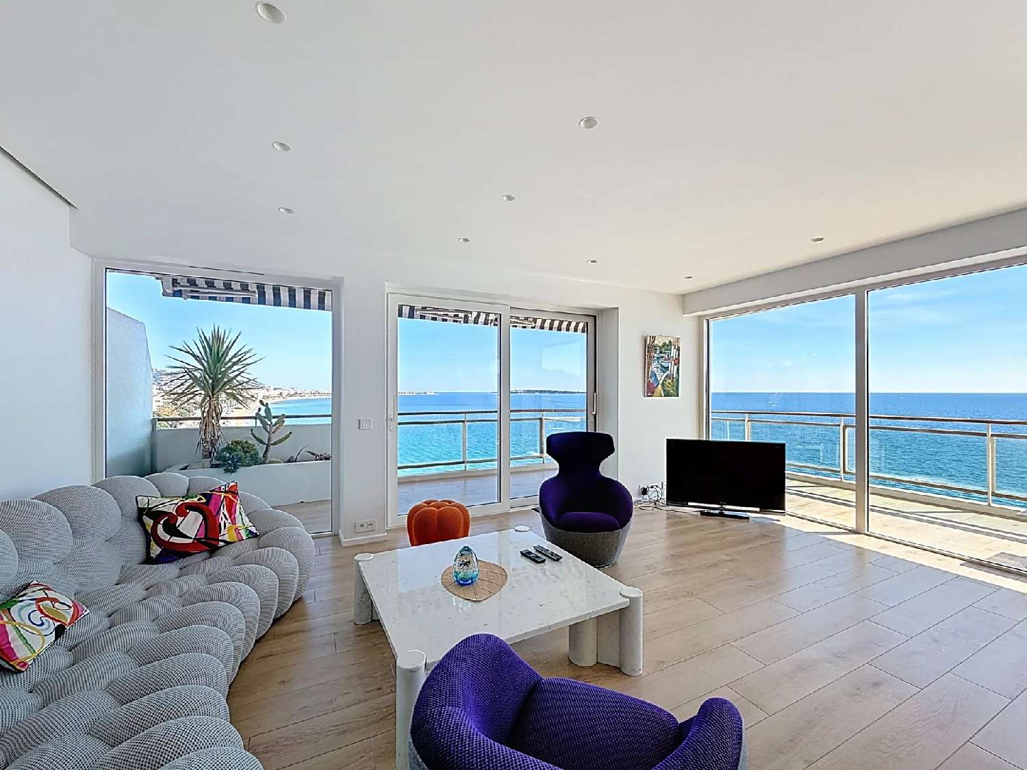  for sale apartment Cannes Alpes-Maritimes 1