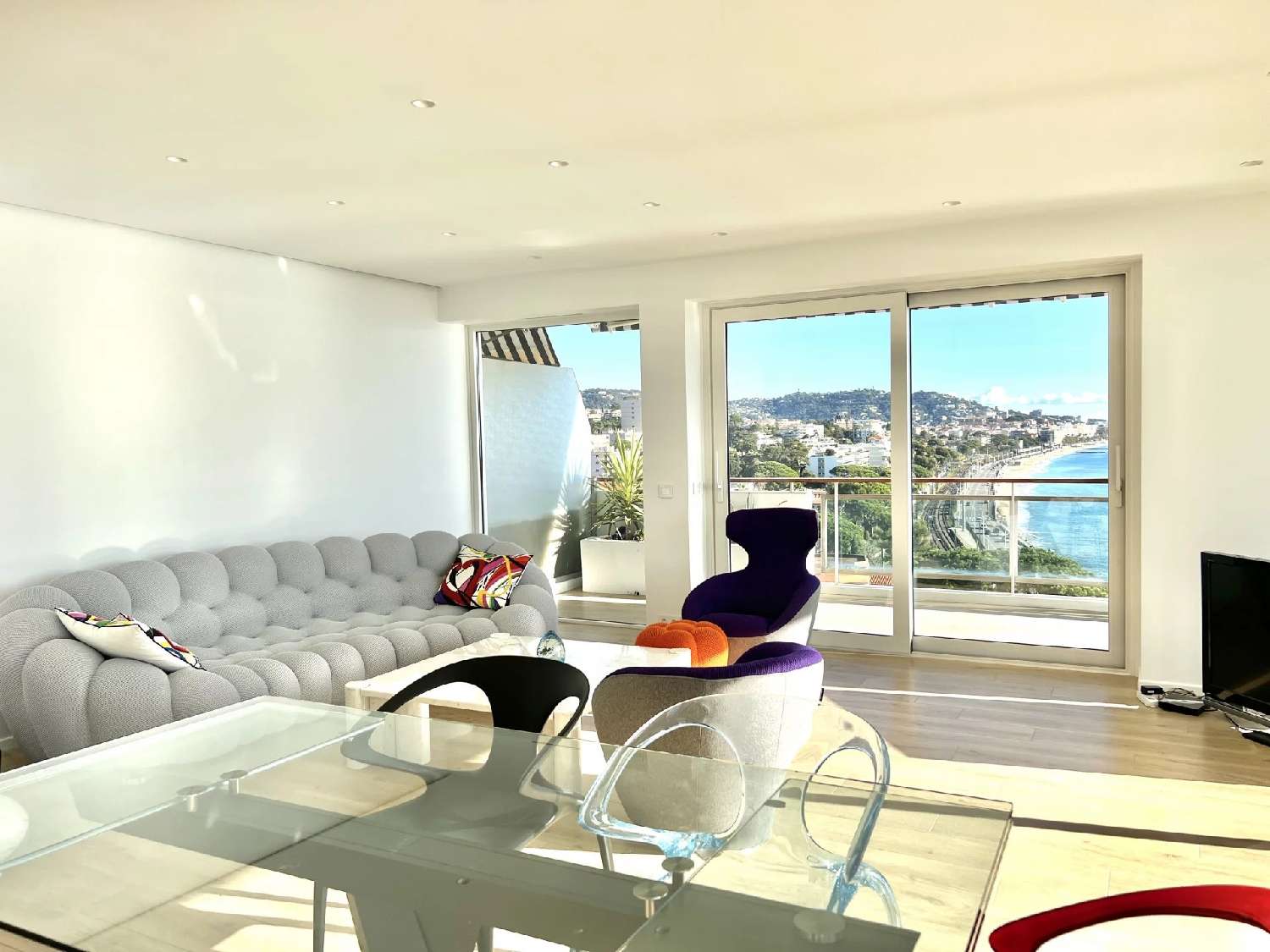  for sale apartment Cannes Alpes-Maritimes 5