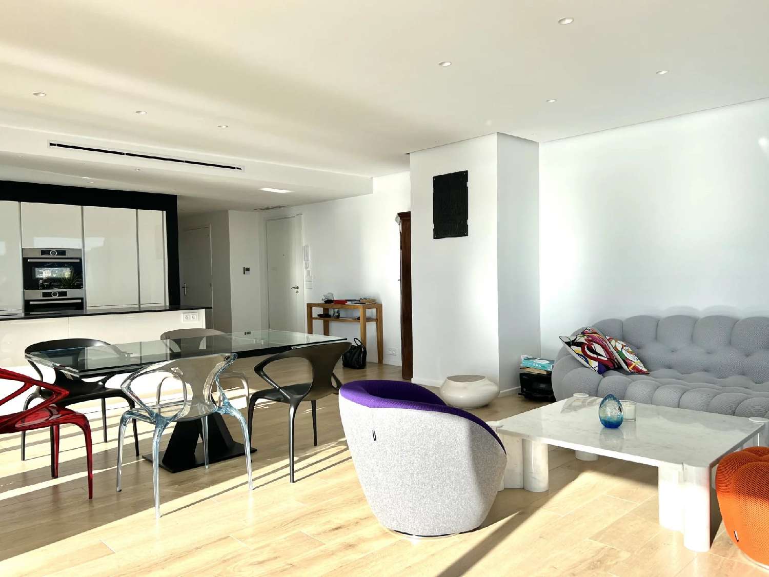  for sale apartment Cannes Alpes-Maritimes 6