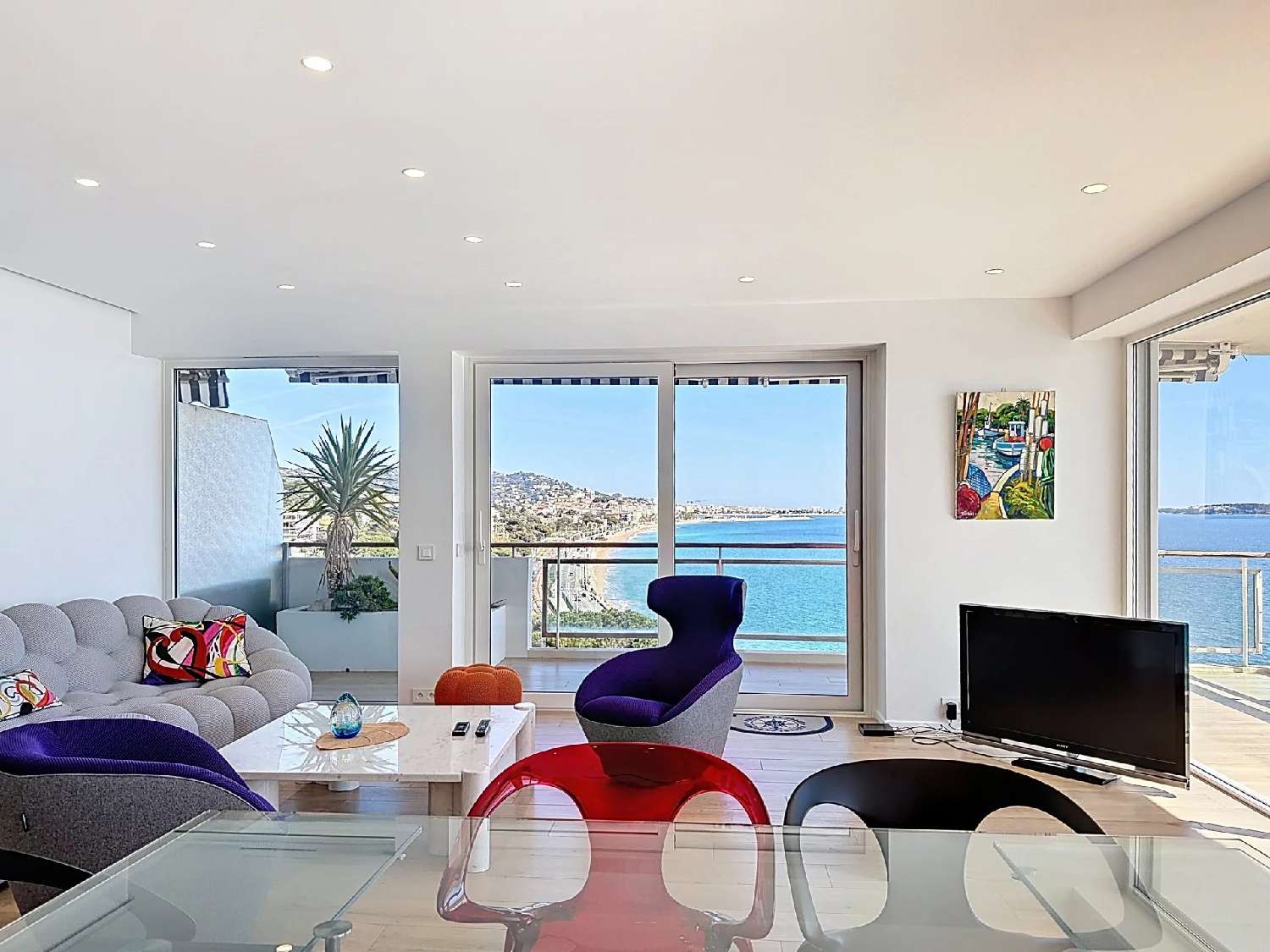  for sale apartment Cannes Alpes-Maritimes 7