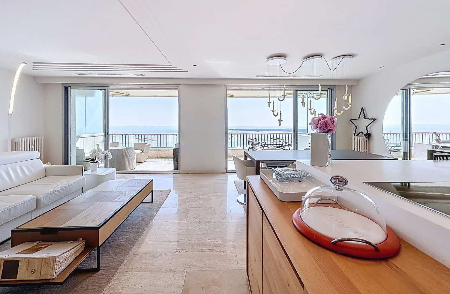  for sale apartment Cannes Alpes-Maritimes 3