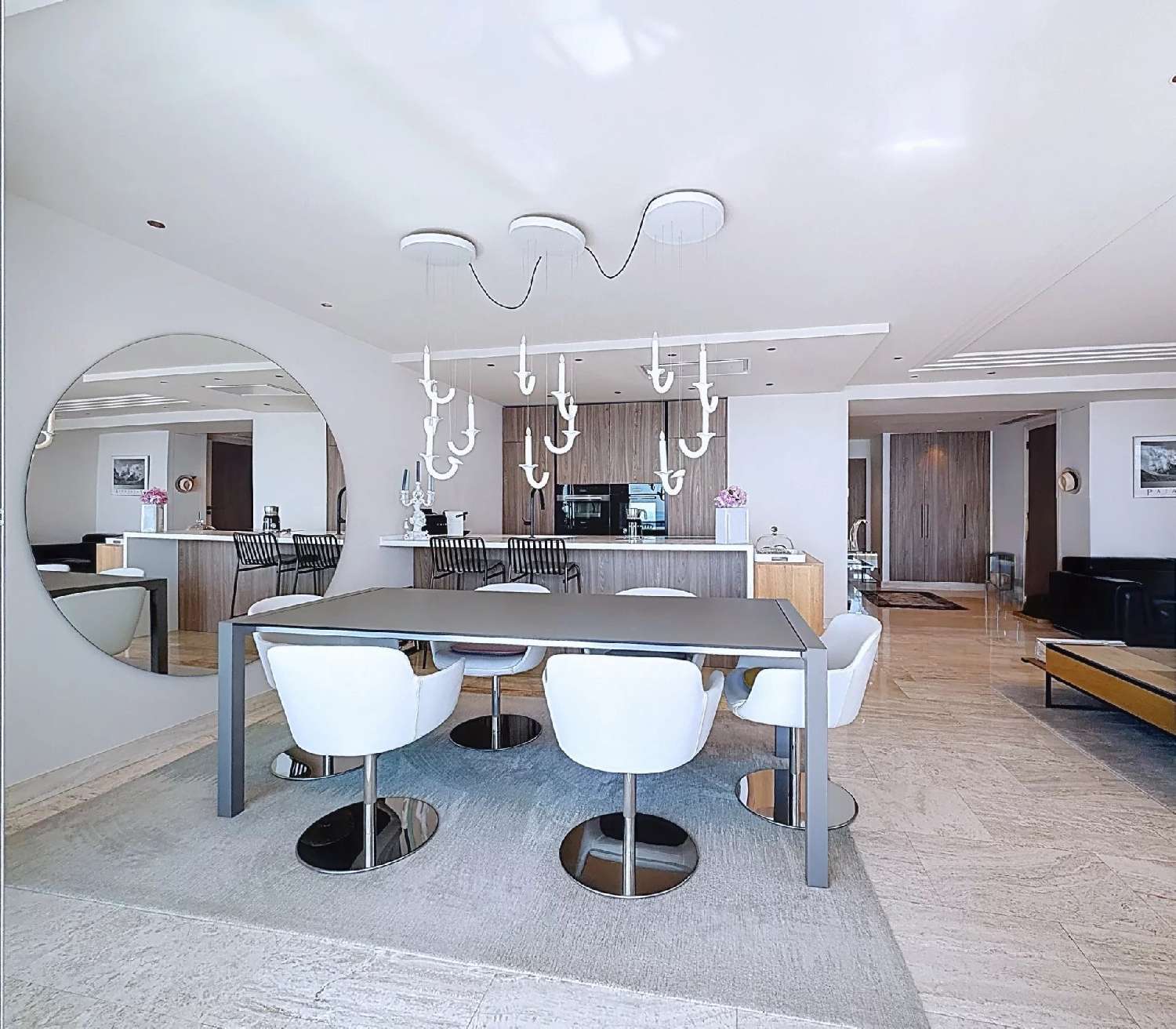  for sale apartment Cannes Alpes-Maritimes 5