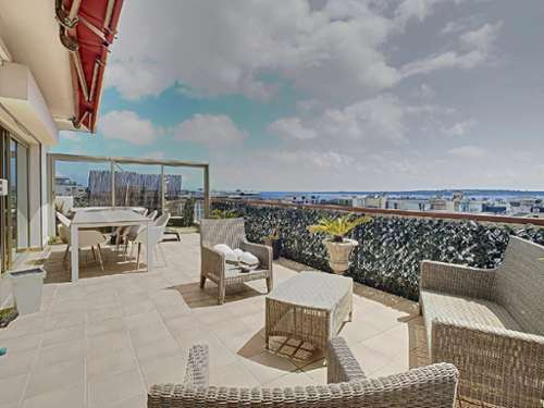 Cannes Alpes-Maritimes apartment foto 7319249