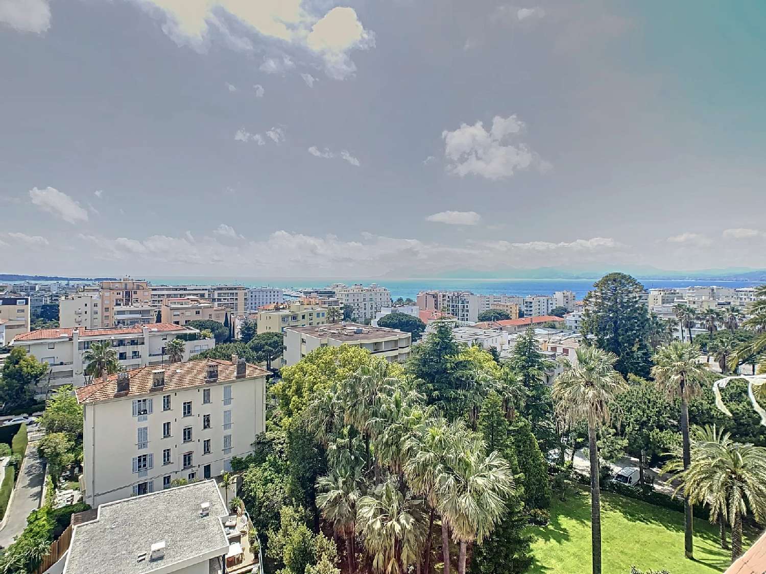  for sale apartment Cannes Alpes-Maritimes 2