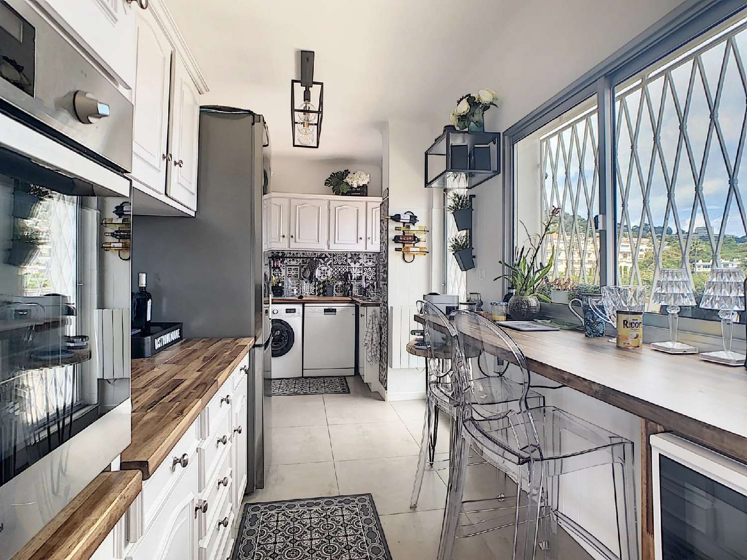  for sale apartment Cannes Alpes-Maritimes 6