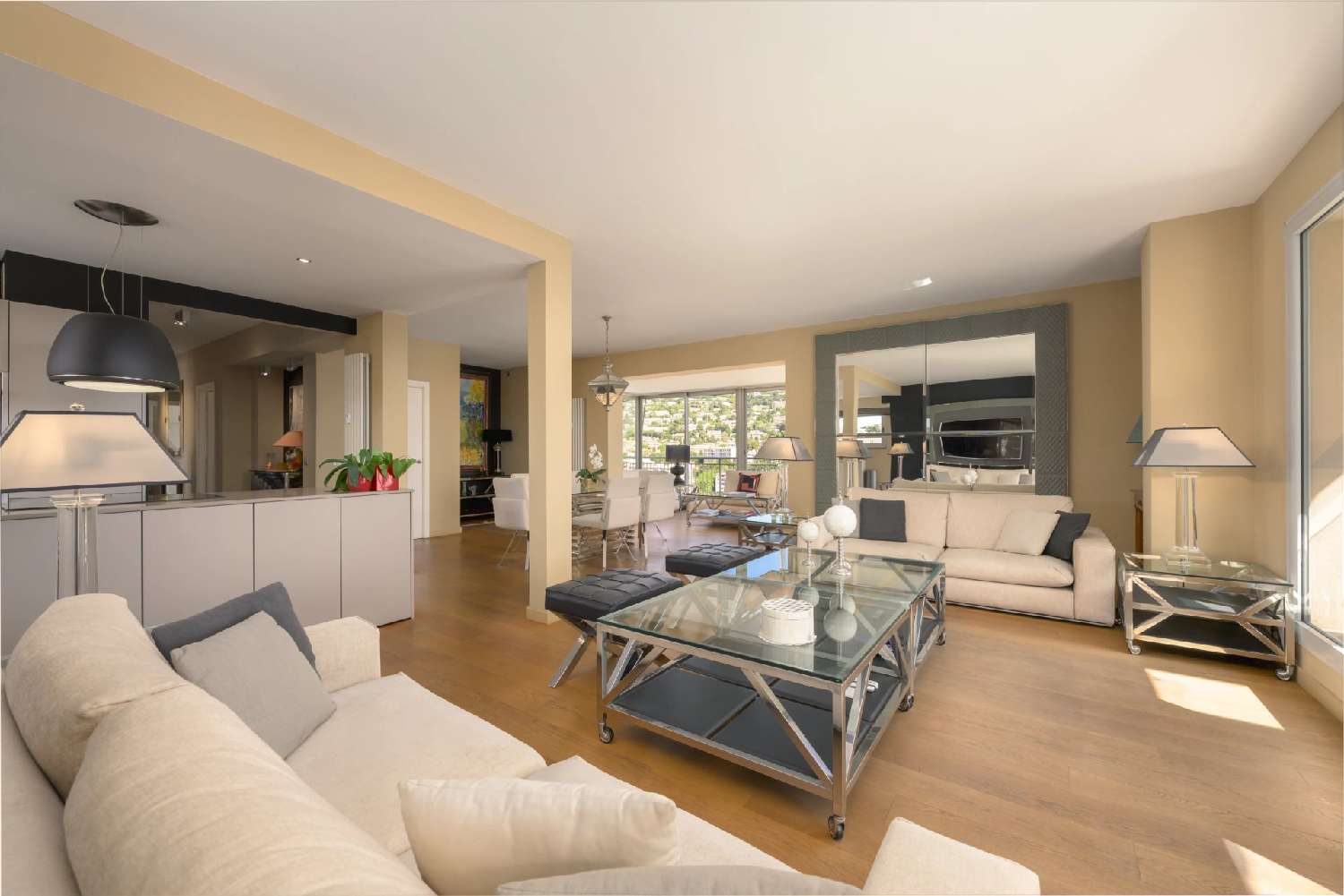  te koop appartement Cannes Alpes-Maritimes 2