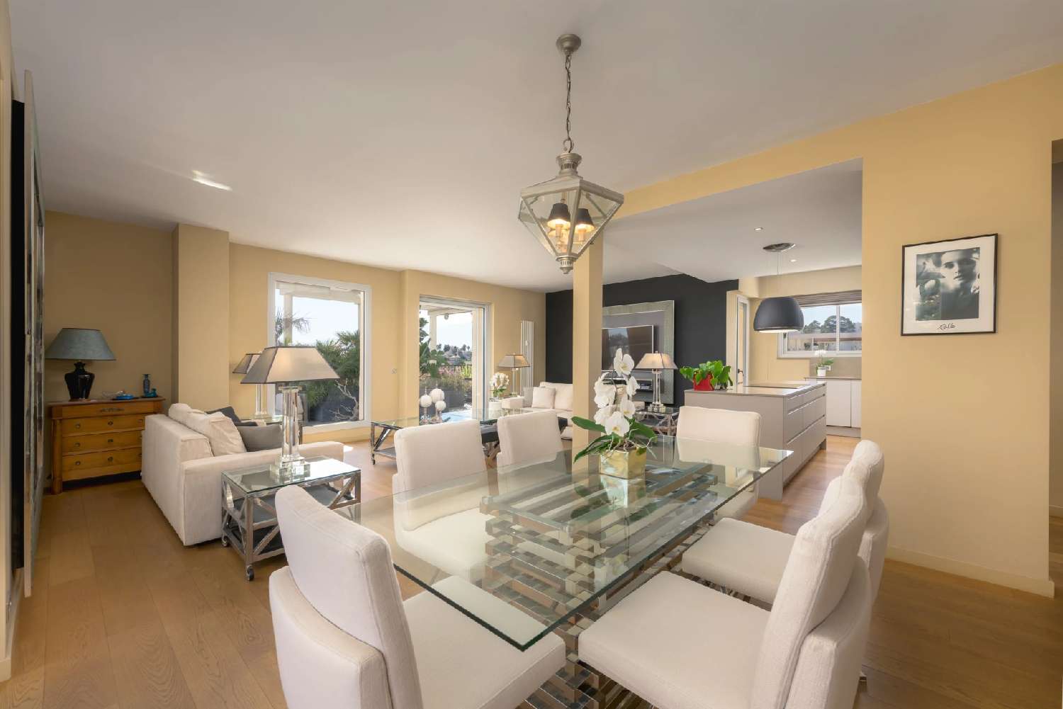  te koop appartement Cannes Alpes-Maritimes 3