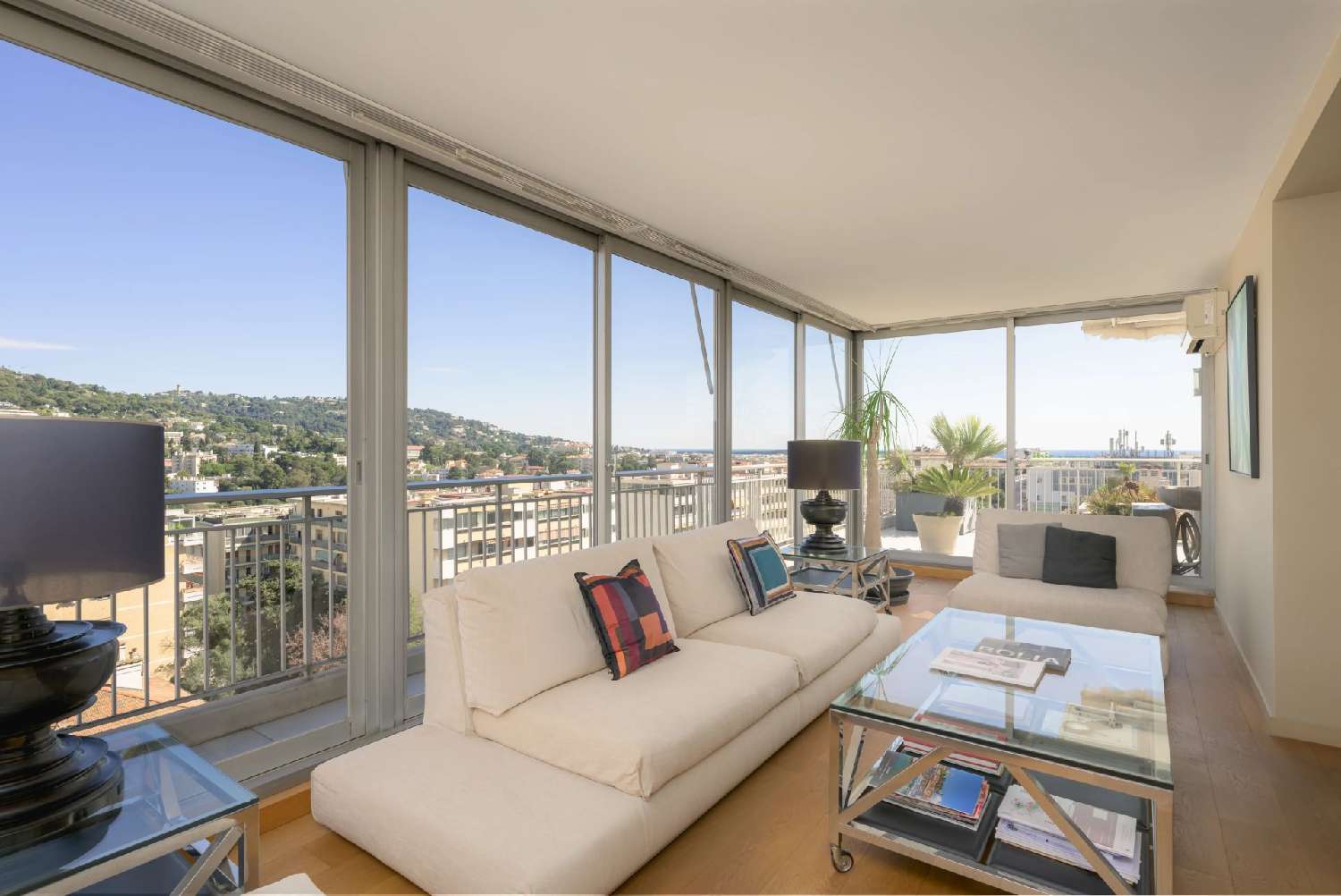  te koop appartement Cannes Alpes-Maritimes 4