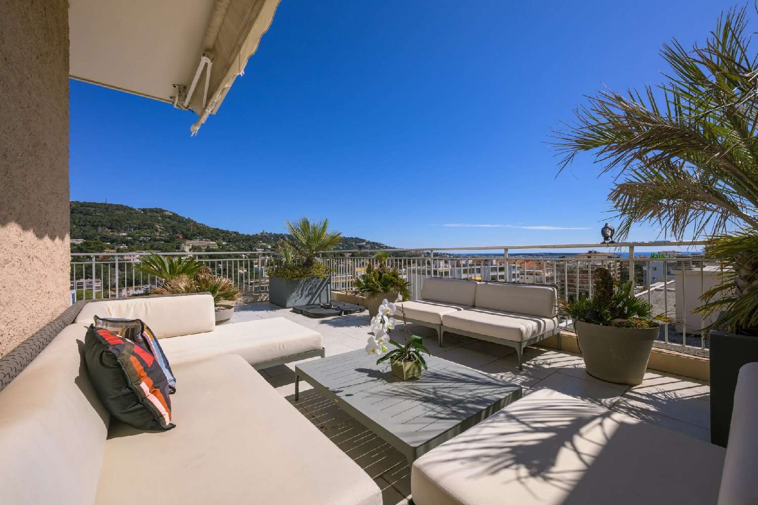  te koop appartement Cannes Alpes-Maritimes 5