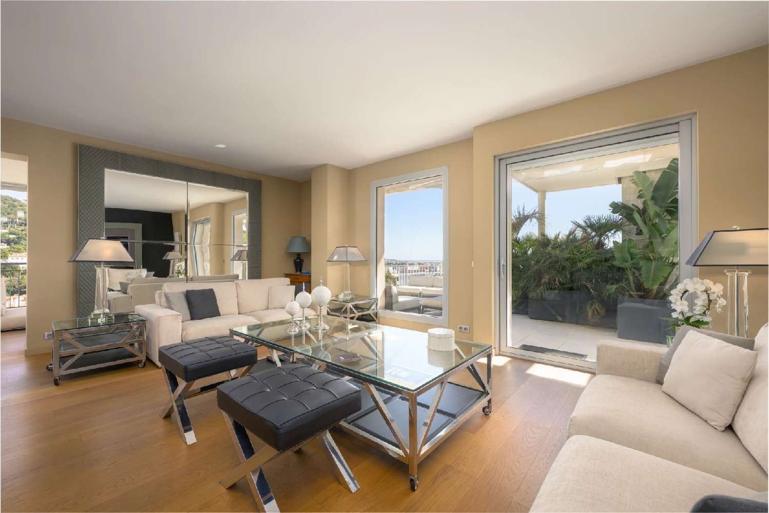  te koop appartement Cannes Alpes-Maritimes 6