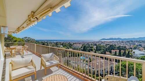 Cannes Alpes-Maritimes appartement foto 7319302