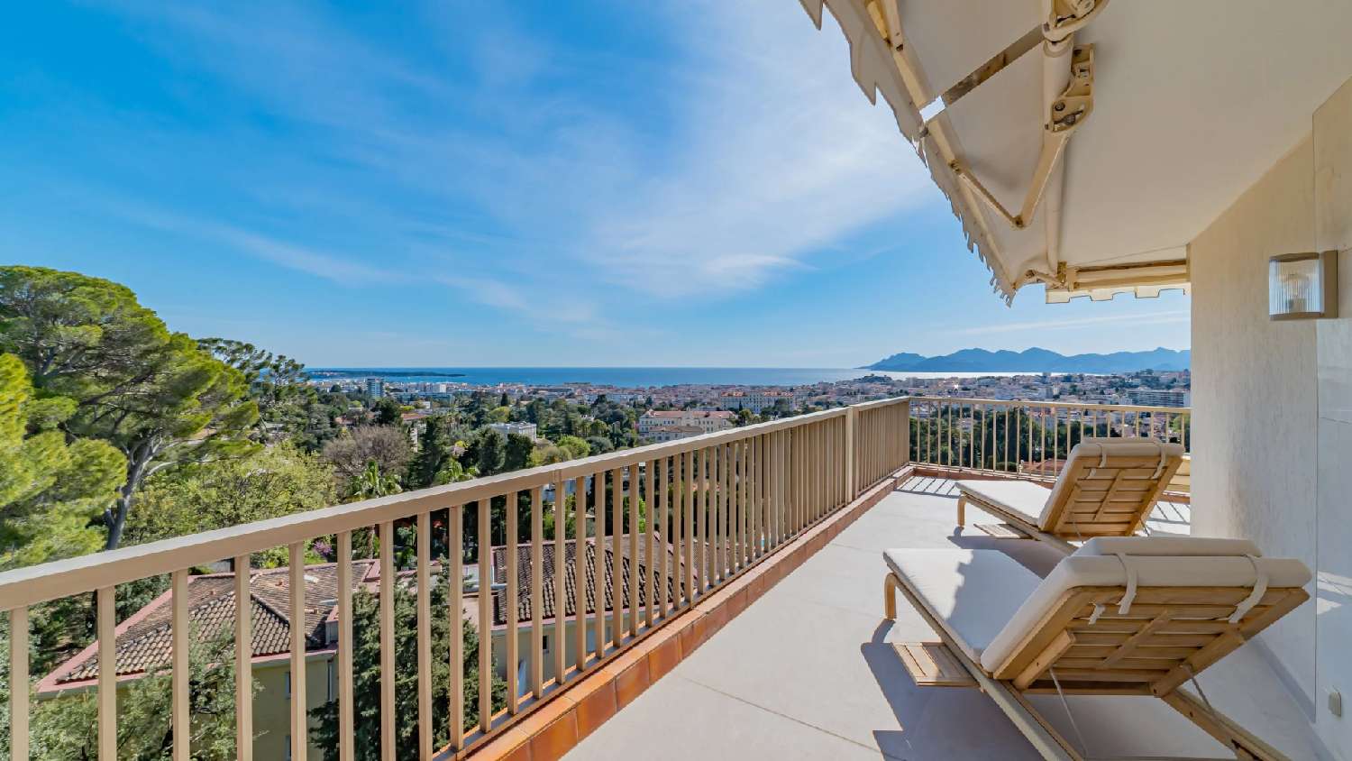  te koop appartement Cannes Alpes-Maritimes 2