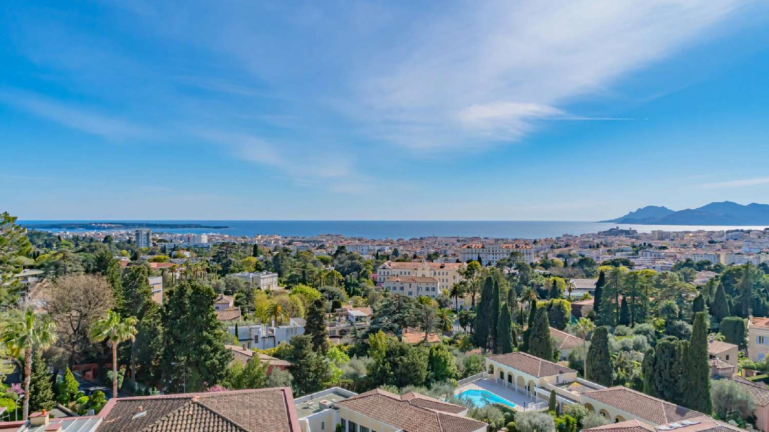  te koop appartement Cannes Alpes-Maritimes 3