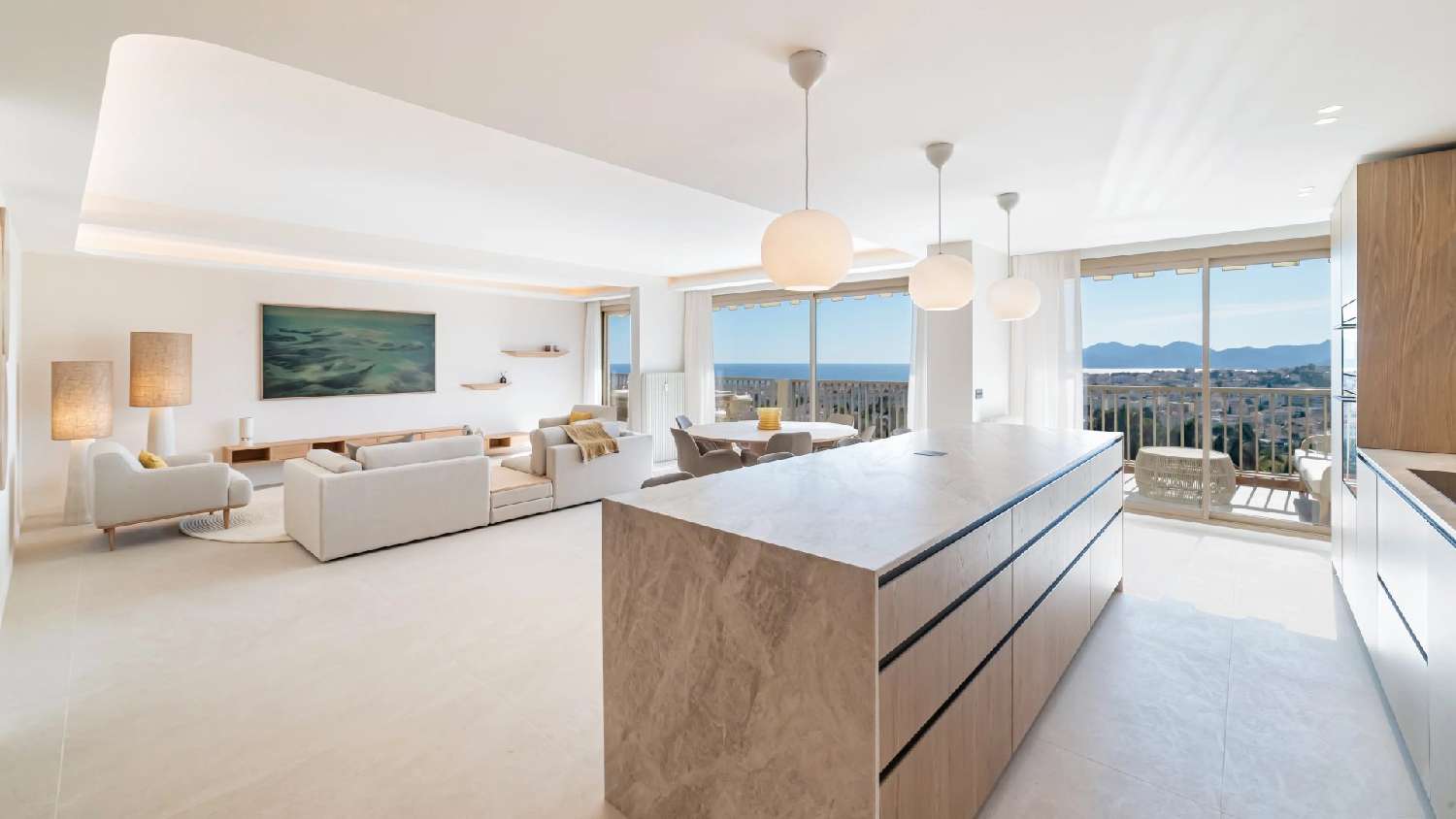  te koop appartement Cannes Alpes-Maritimes 4