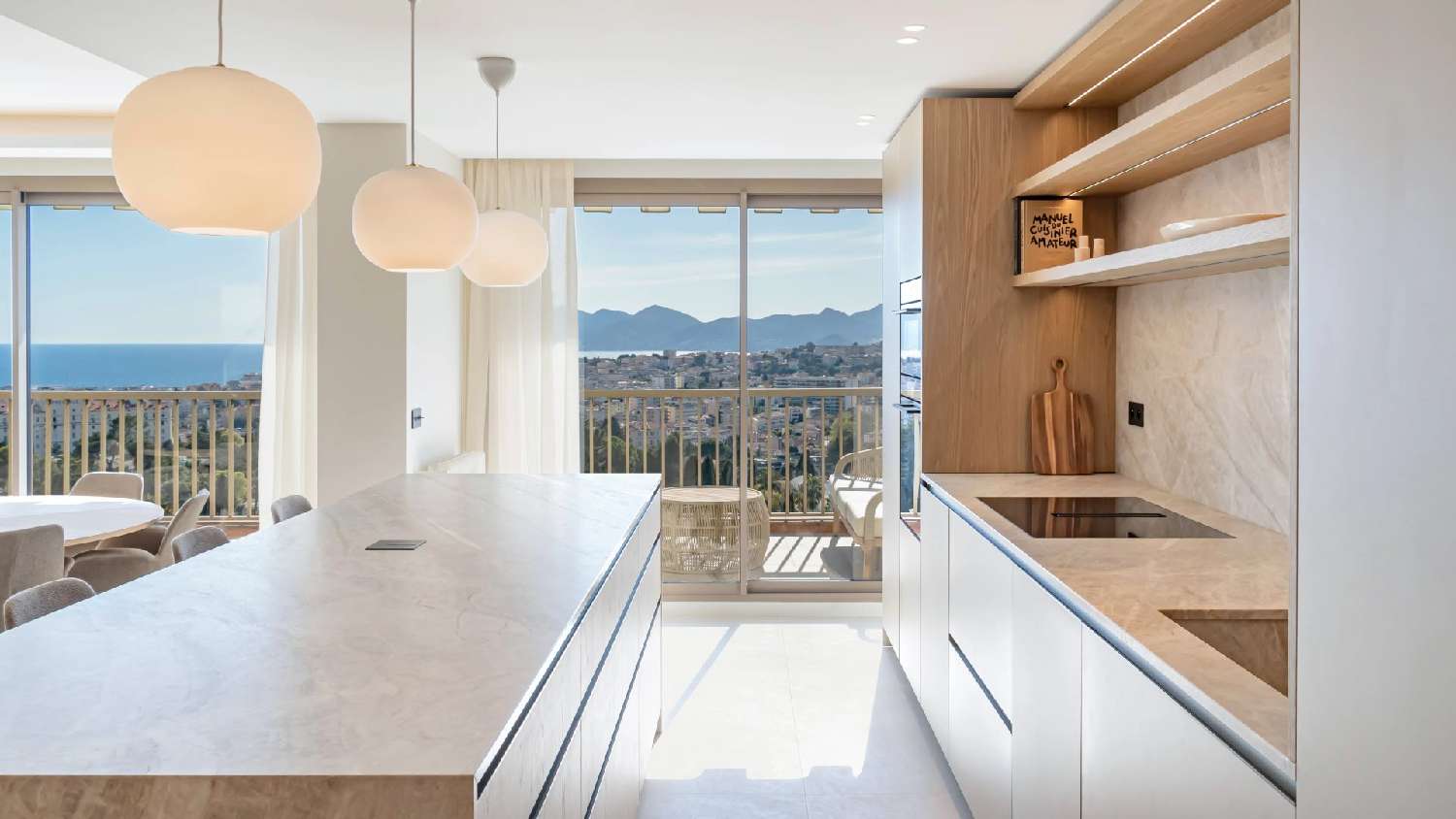  te koop appartement Cannes Alpes-Maritimes 5