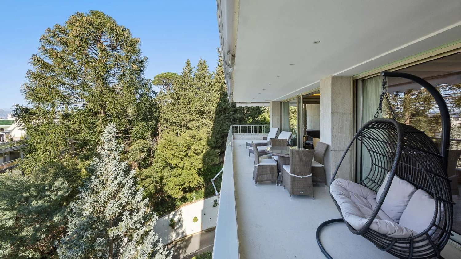  te koop appartement Cannes Alpes-Maritimes 5
