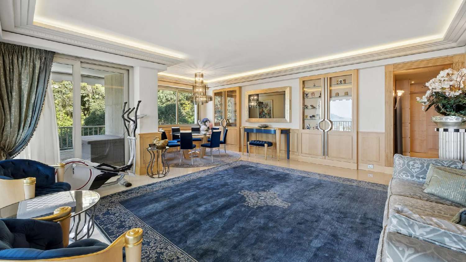  te koop appartement Cannes Alpes-Maritimes 6