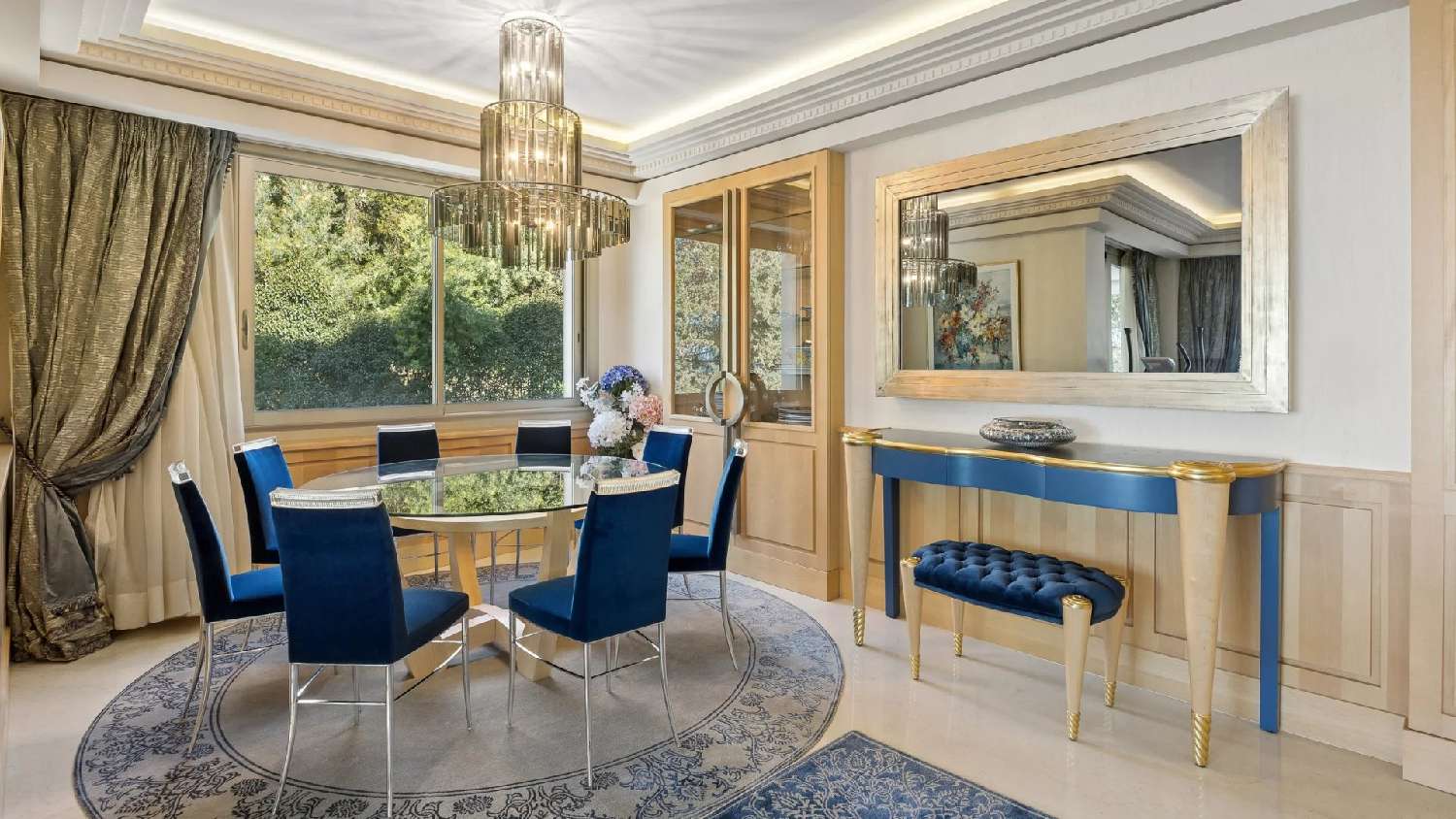  te koop appartement Cannes Alpes-Maritimes 7