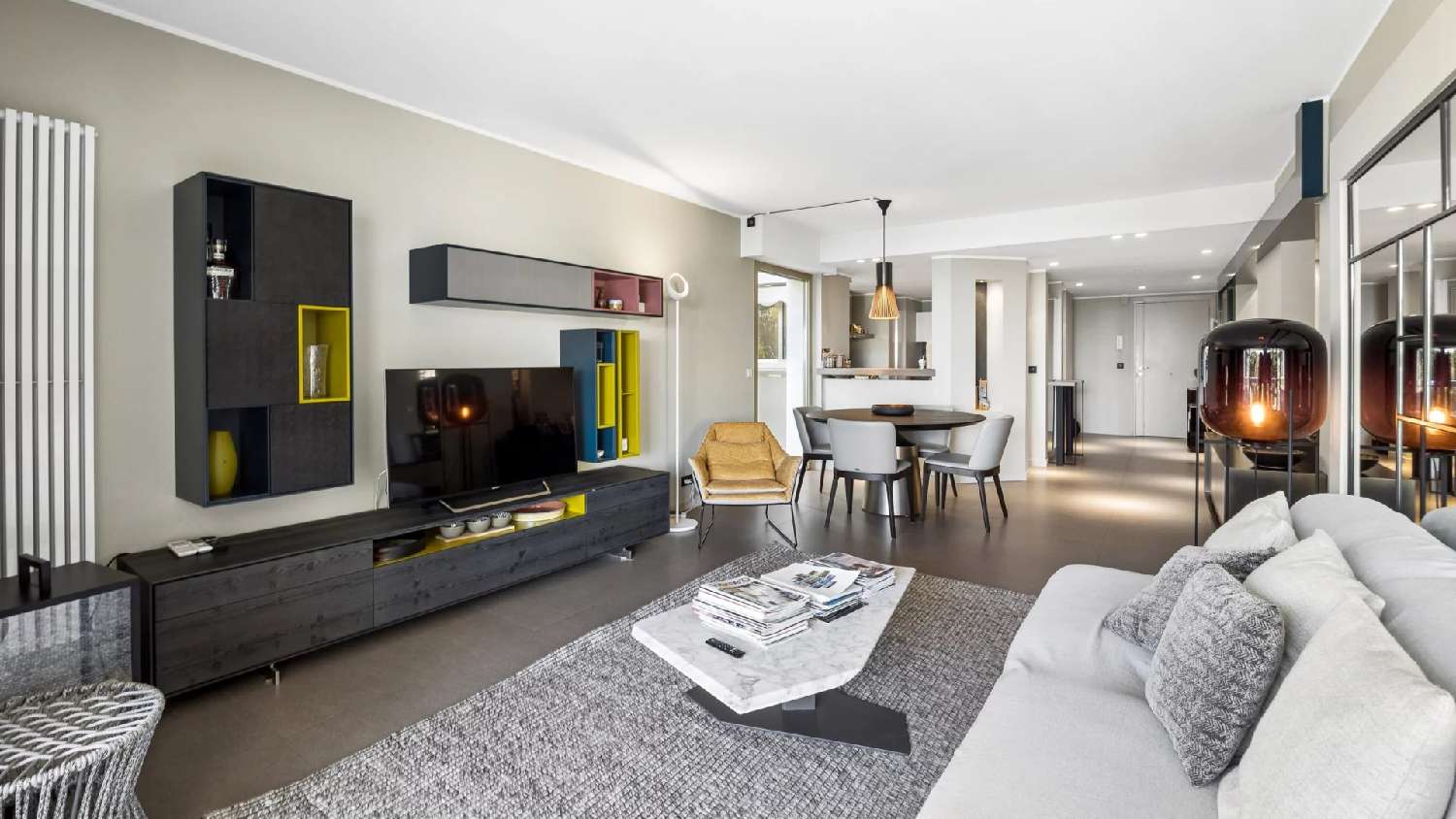  for sale apartment Cannes Alpes-Maritimes 4