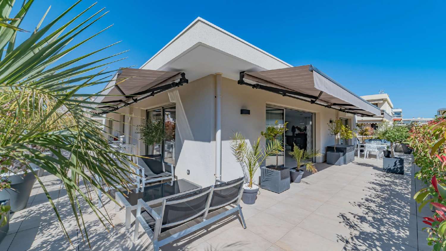  for sale apartment Cannes Alpes-Maritimes 1