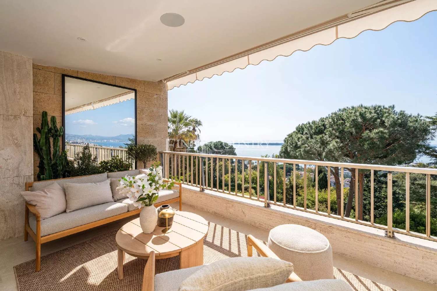 for sale apartment Cannes Alpes-Maritimes 1