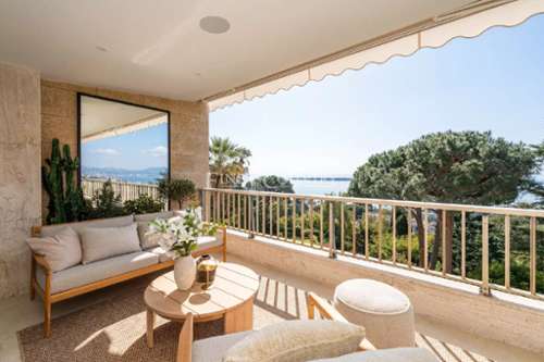 Cannes Alpes-Maritimes apartment foto 7301744